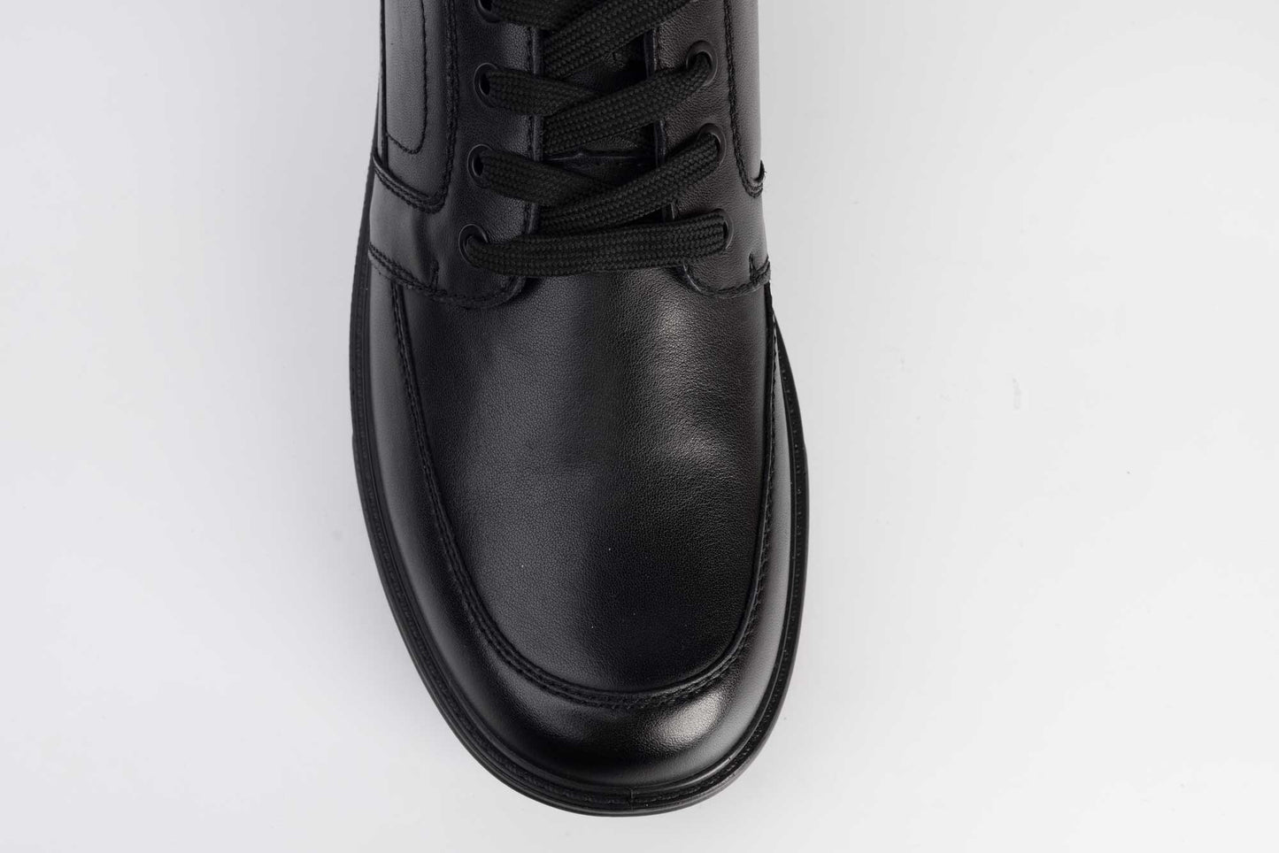 Men's shoes natural leather MELS 160 TN (45-46-47)