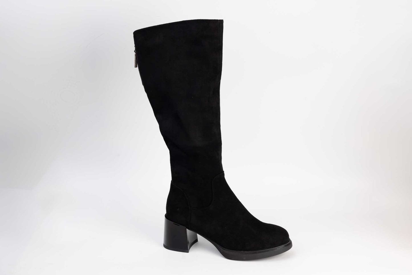 Cizme dama strech elastic MYU 50 N vel
