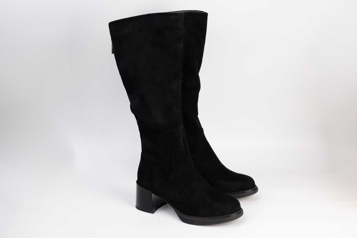Cizme dama strech elastic MYU 50 N vel