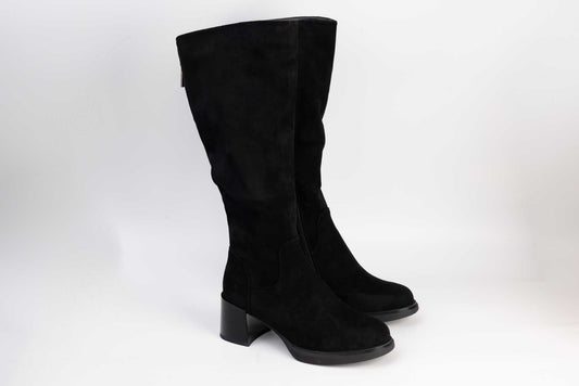 Elastic stretch women's boots MYU 50 N vel