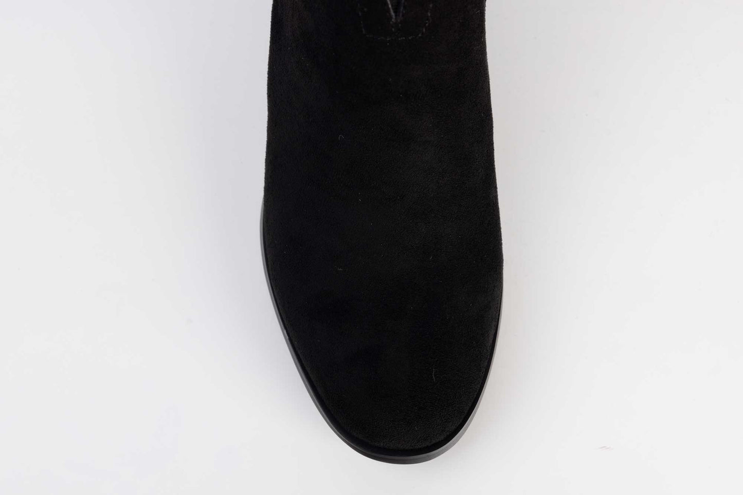 Women's leather boots MYU 15 N vel