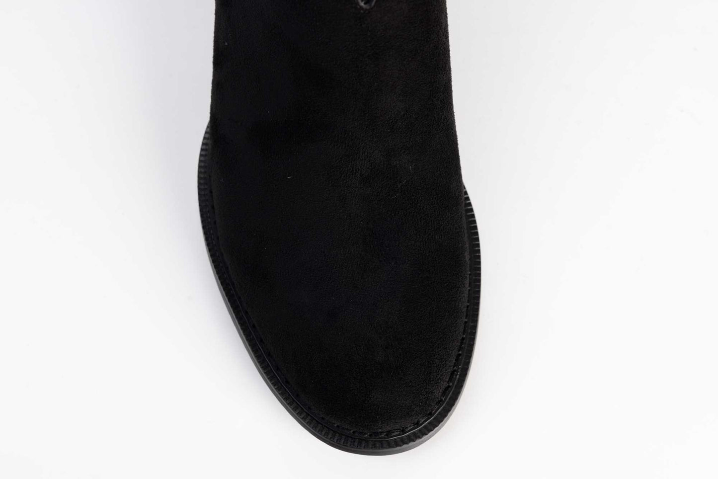 Women's boots, eco-leather MYU 30 N vel