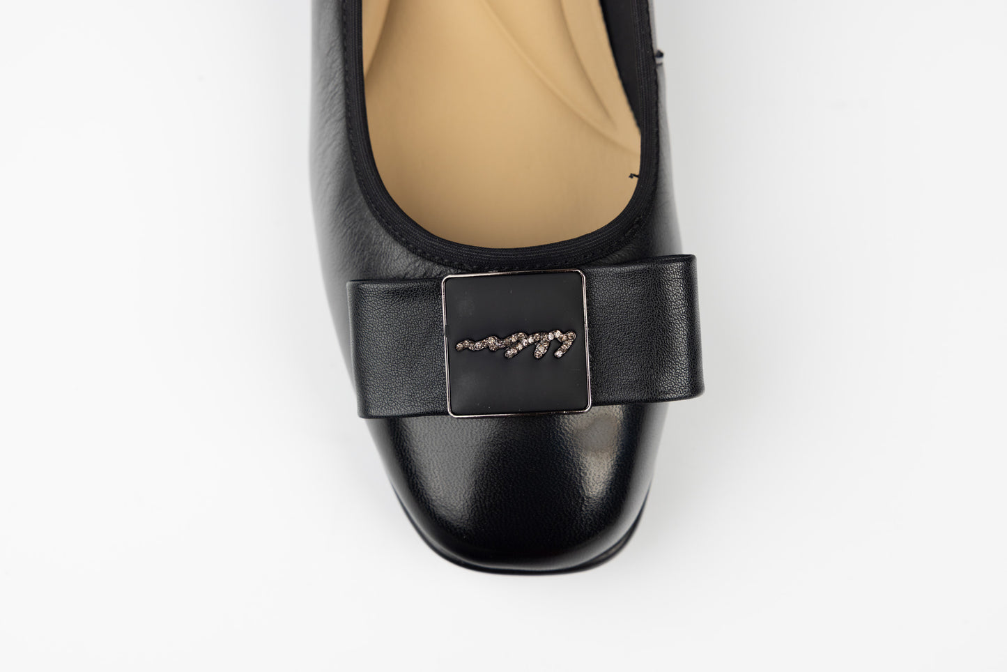 Pantofi dama piele naturală FORMAZIONE 21117 N