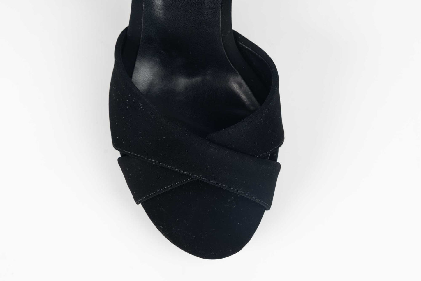 Women's sandals KARIN 6292 N velor ID97