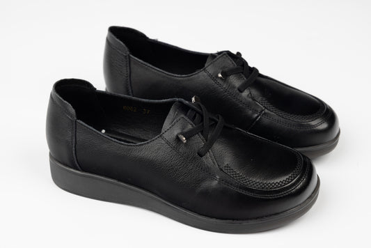 Pantofi dama piele naturală FORMAZIONE 8082 N