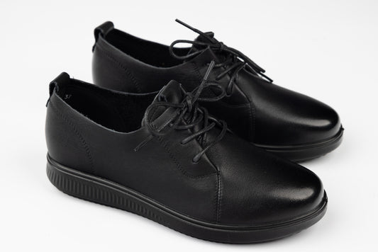 Pantofi dama piele naturală FORMAZIONE 231118 N