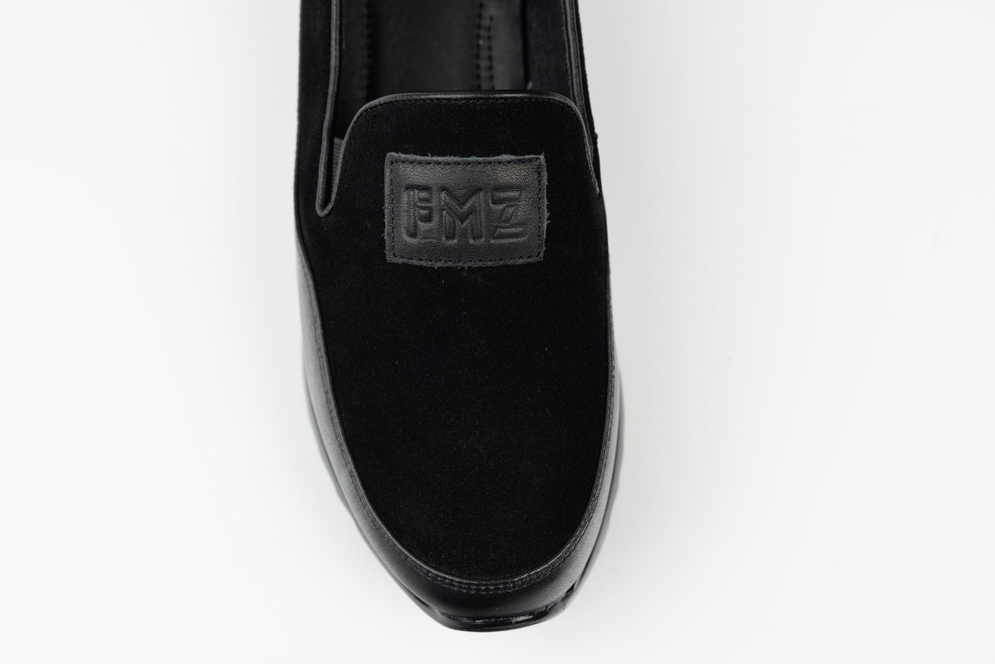 Pantofi dama piele naturală FORMAZIONE 5013-1 N