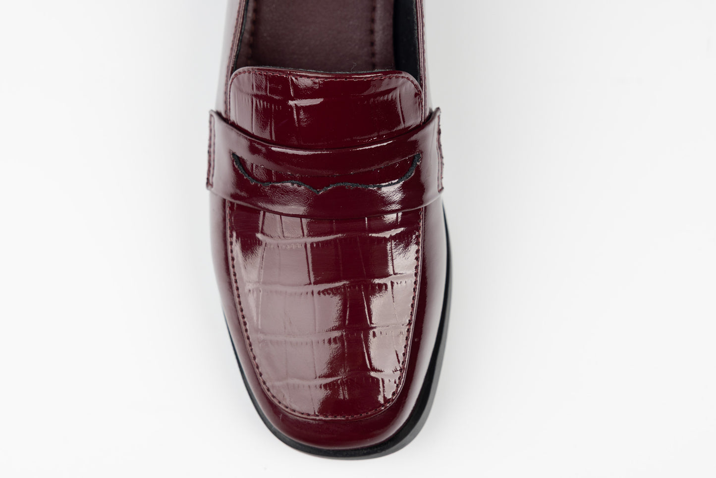 Women's casual genuine leather shoes FORMAZIONE 6280