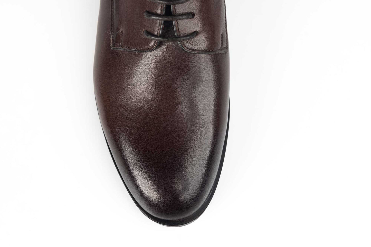 Pantofi barbati din piele naturala RIVA 7099 maro