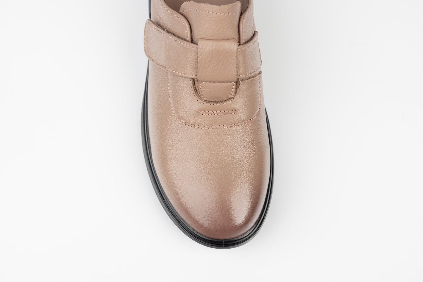 Pantofi dama piele naturală casual FORMAZIONE 231 Apricot