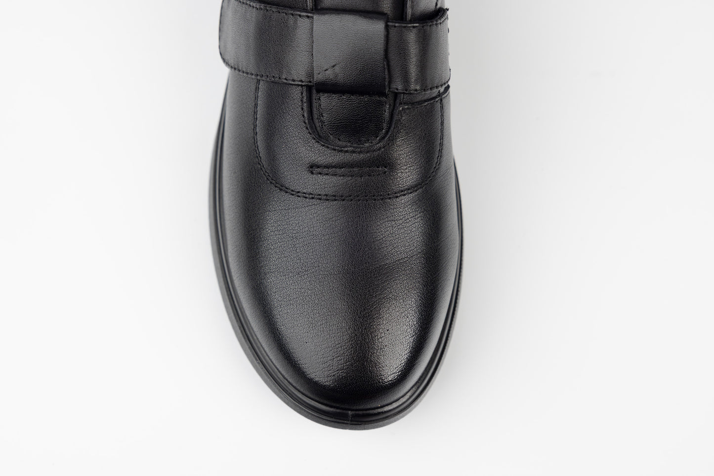 Women's casual genuine leather shoes FORMAZIONE 76-72 N