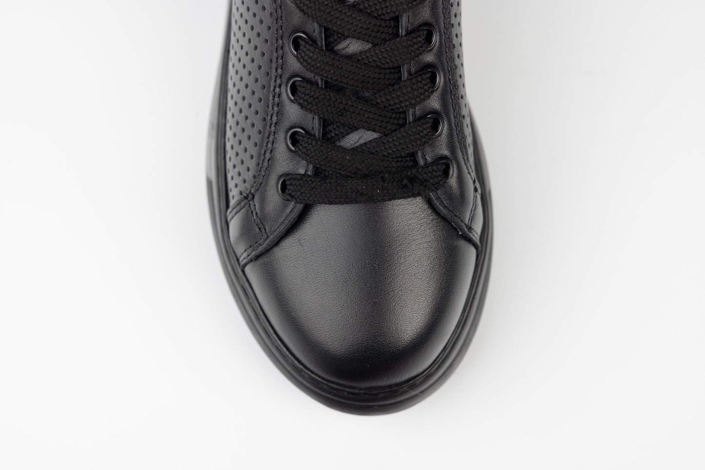 Sports casual shoes ANNA VIOTI 16-451 N Box (unisex)