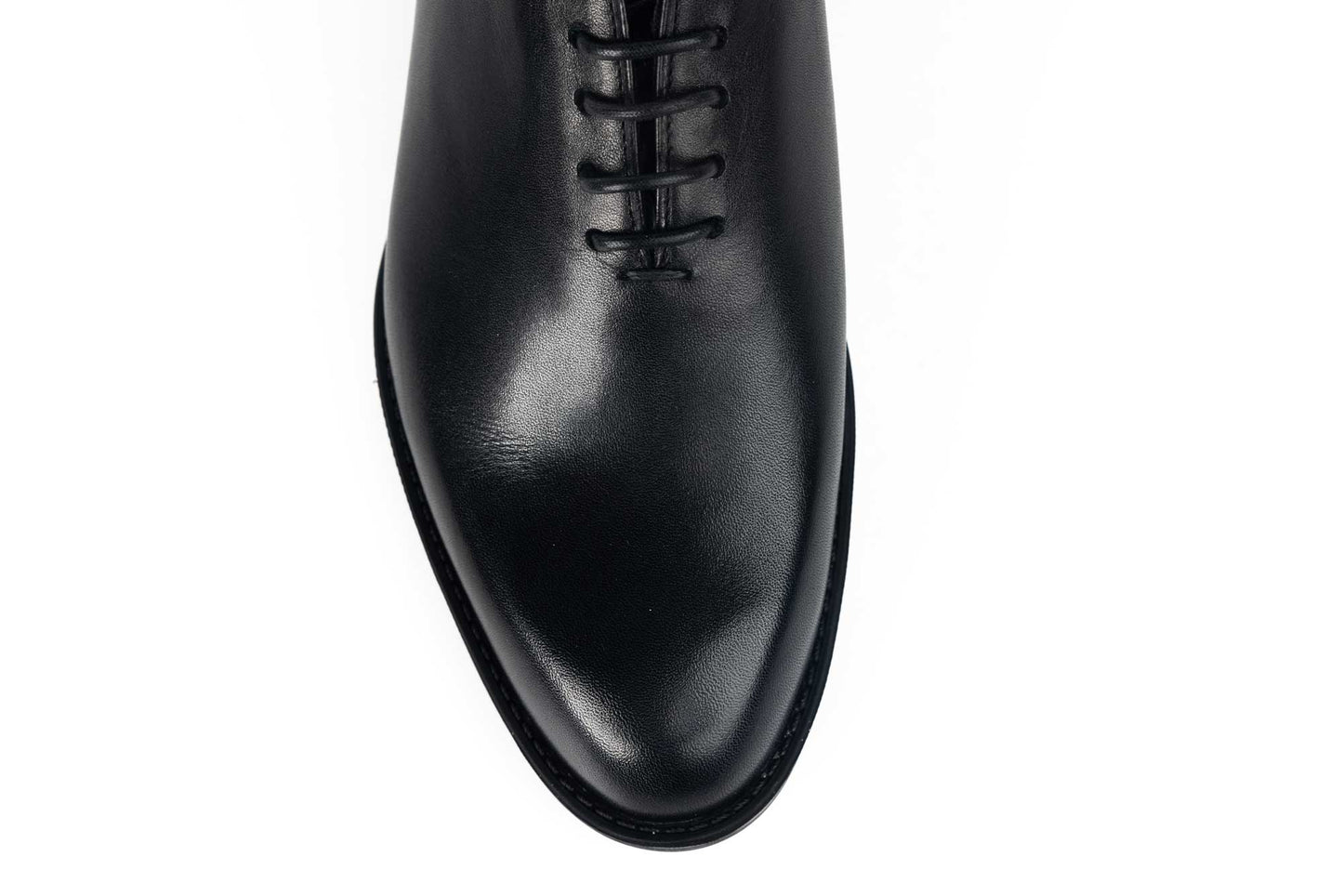 Pantofi barbati piele naturala RIVA 7348 N box
