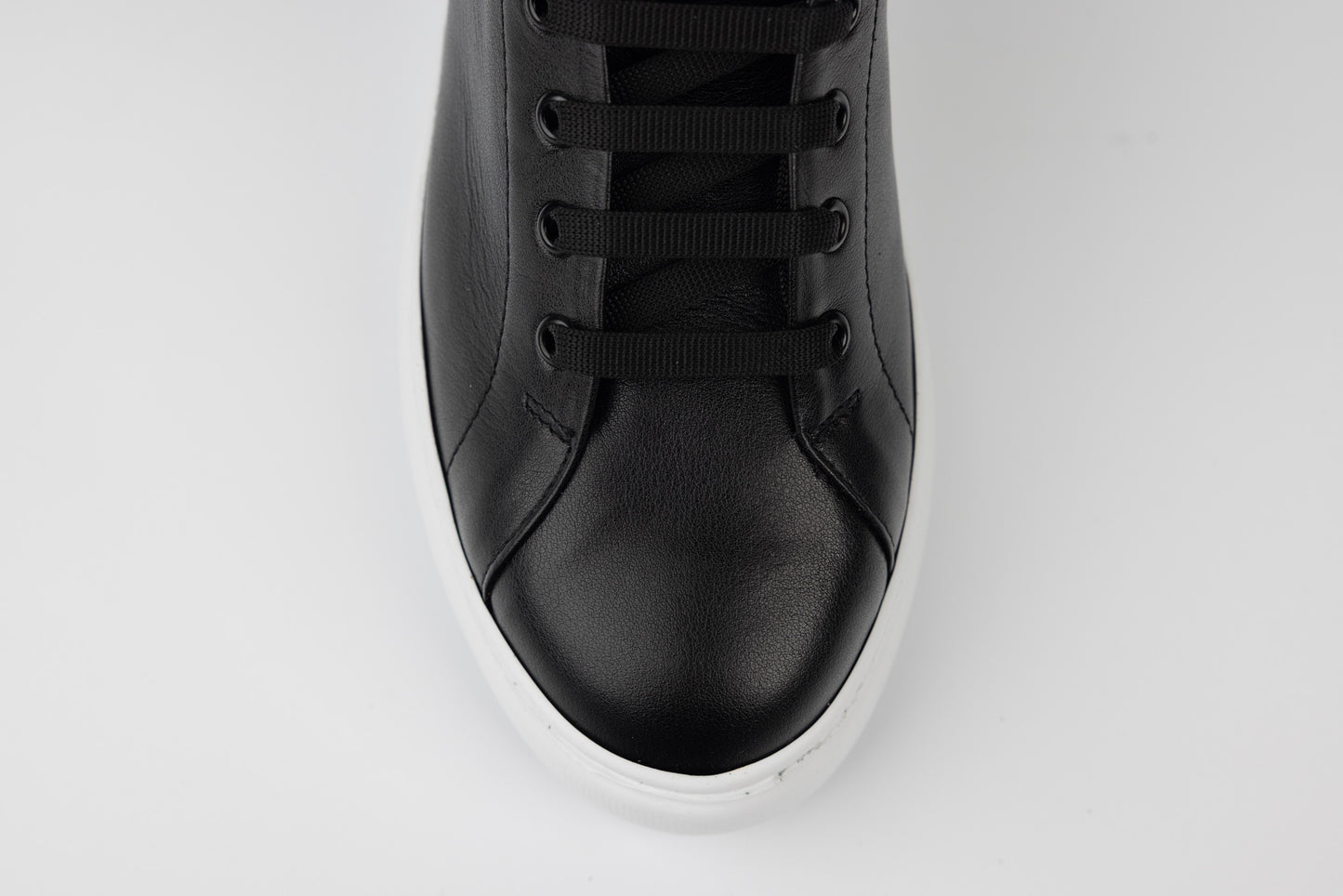 Pantofi damă piele naturală PERLA 3164 N