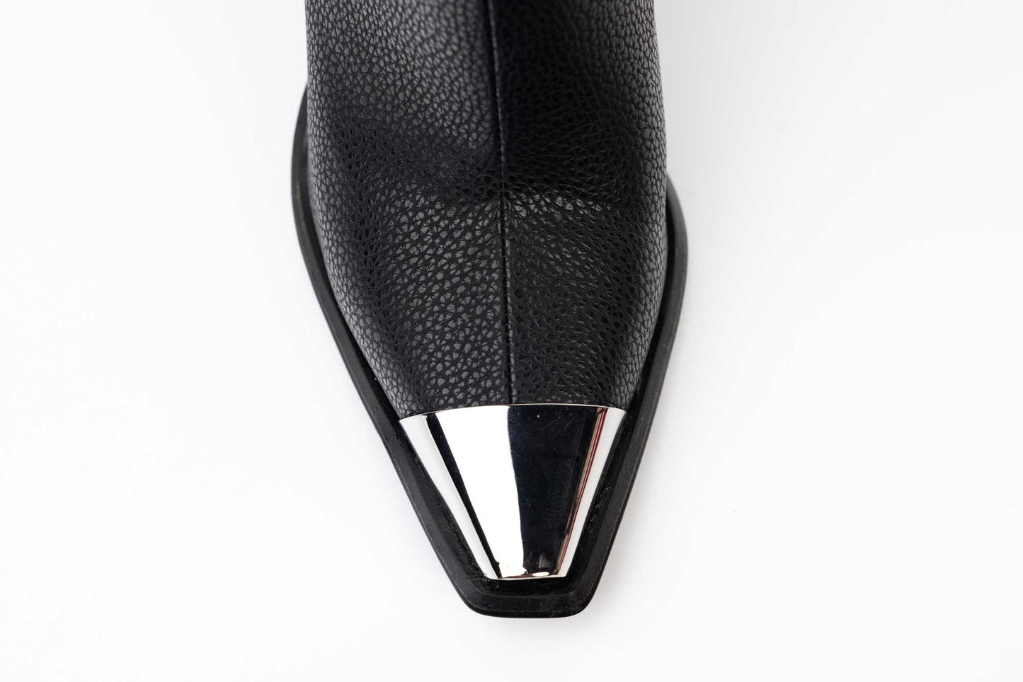 Women's boots eco leather LONDON 5720-24 N box