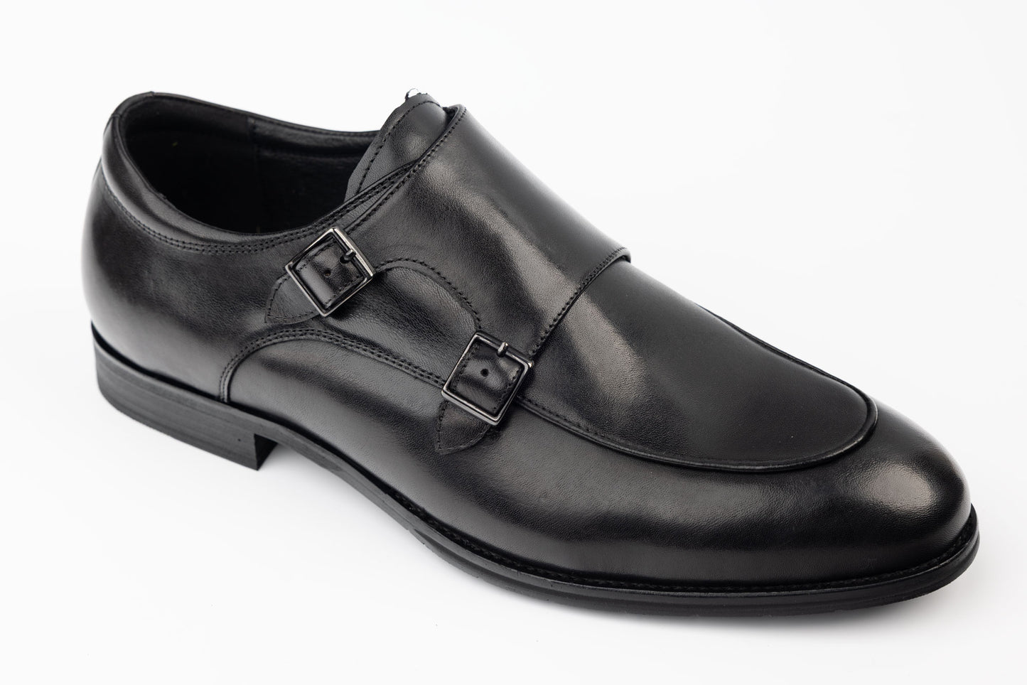 Pantofi barbati piele naturală JOHAN 14626 N
