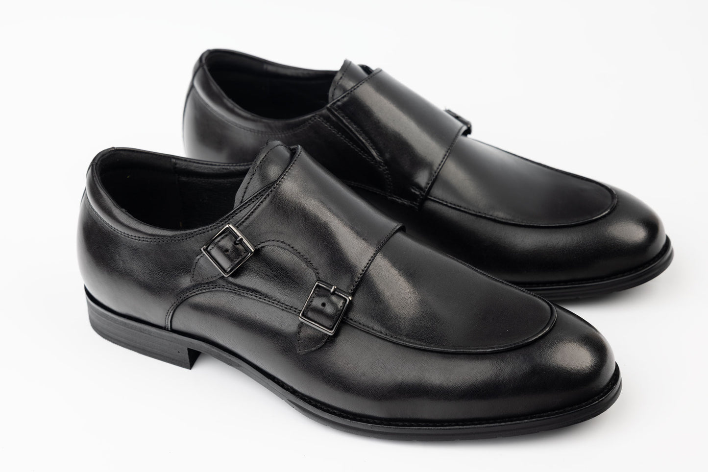 Pantofi barbati piele naturală JOHAN 14626 N
