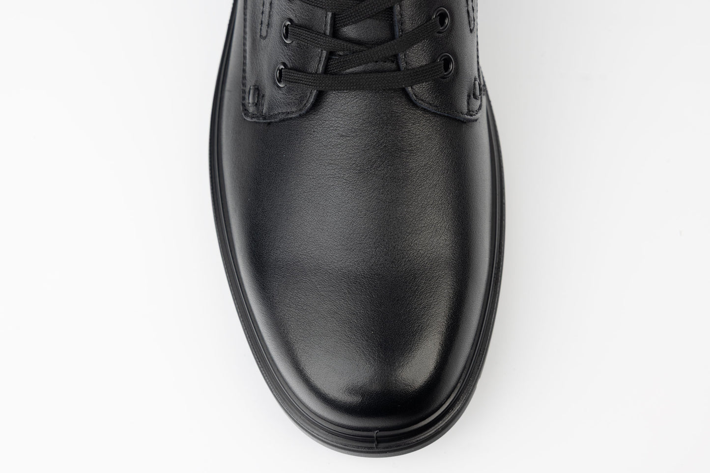 Men's genuine leather shoes JOHAN 8012 N