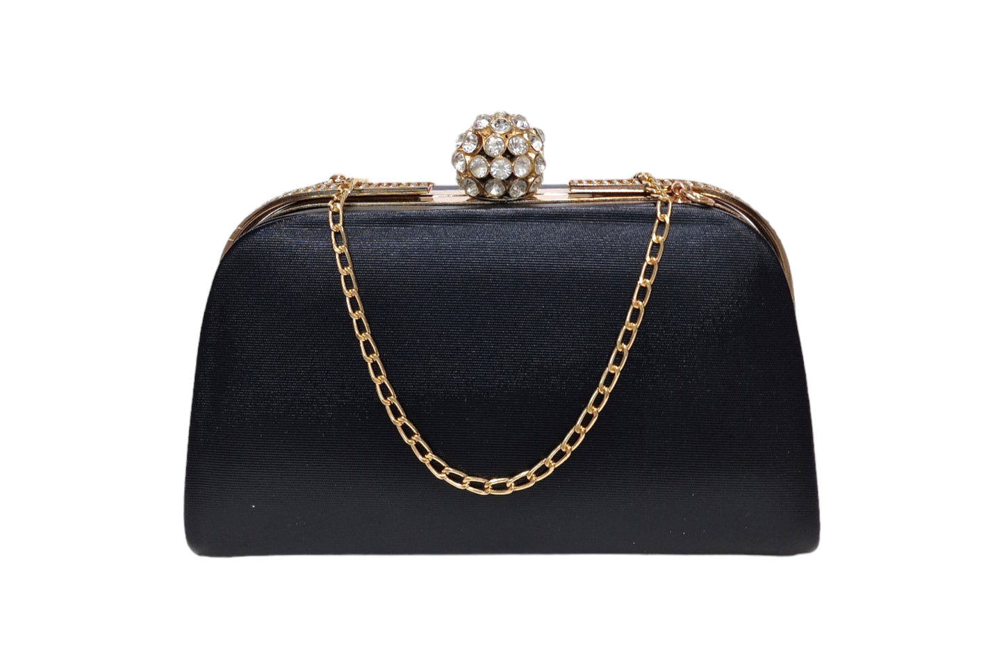 Plic dama 130 negru