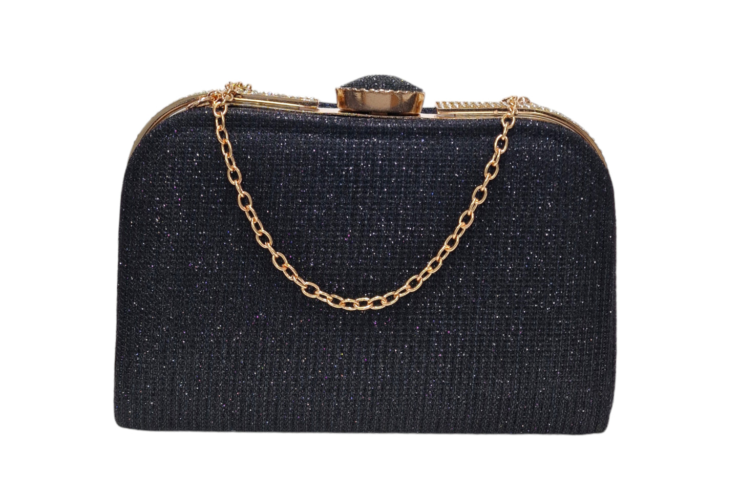 Plic dama 128 negru dungi