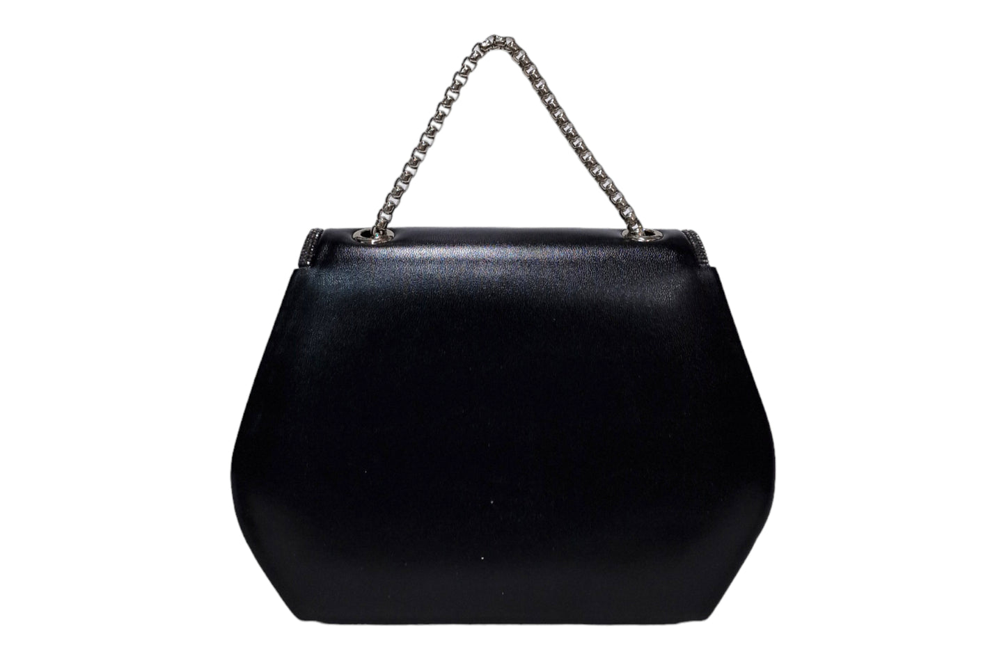 Plic dama 488 negru box