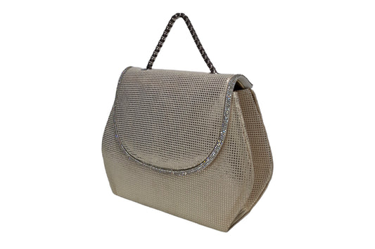 Ladies' envelope 488 gold pic