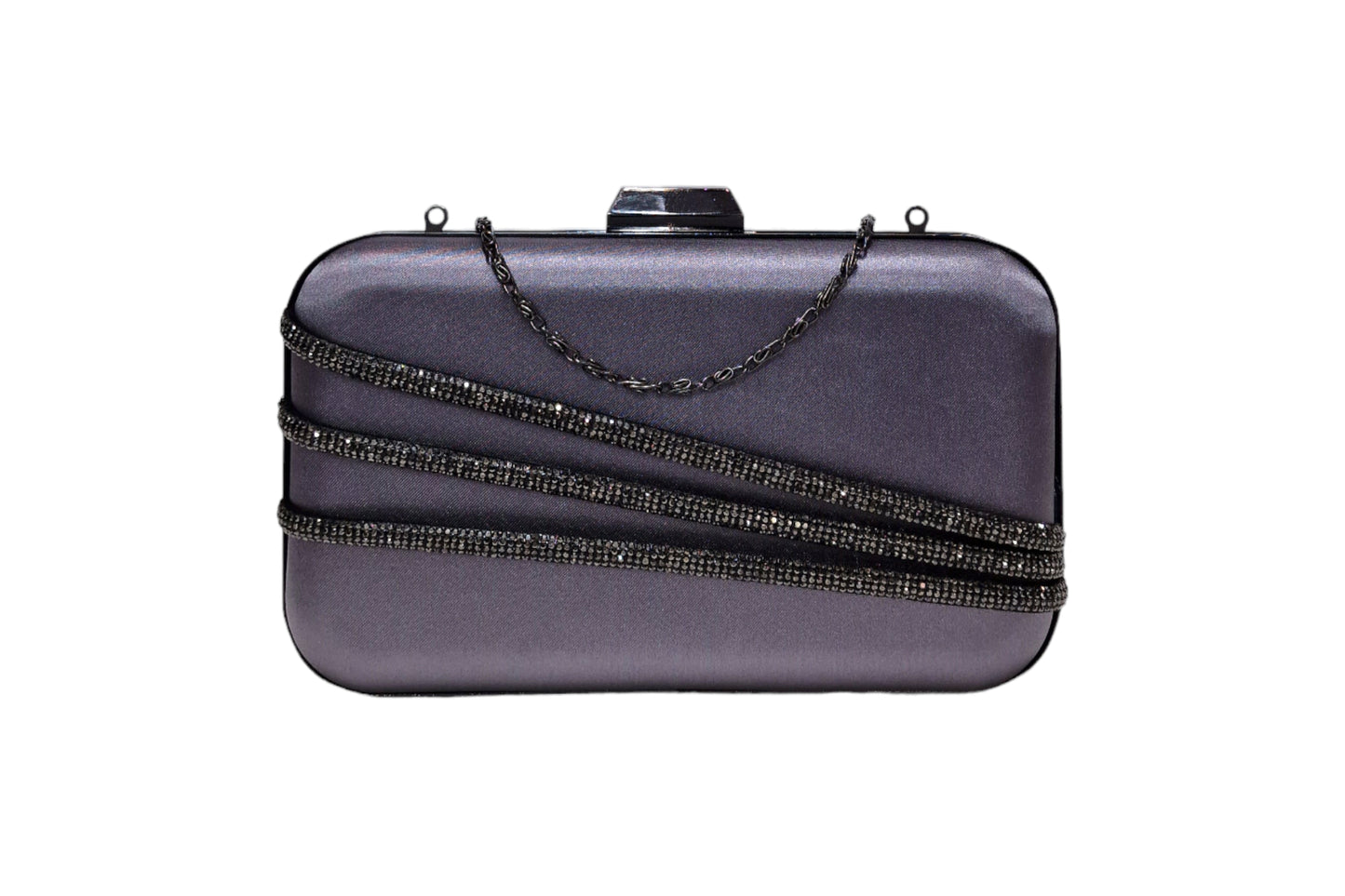 Plic dama 234 platin