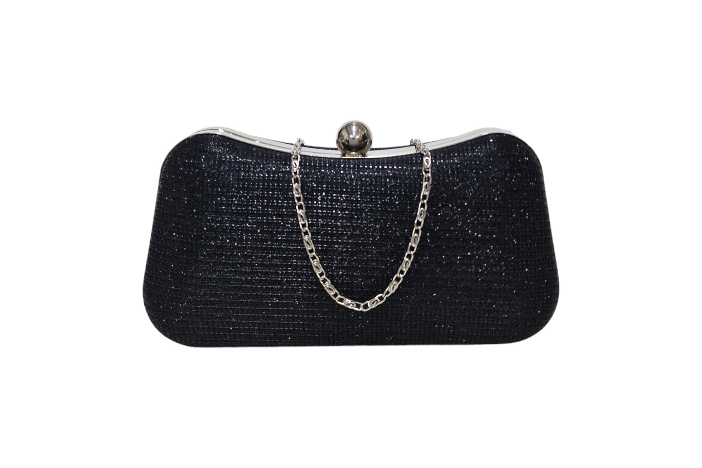 Plic dama TR 249 negru dungi