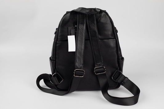 Rucsac din piele naturală FENIX FASHION 77216 N