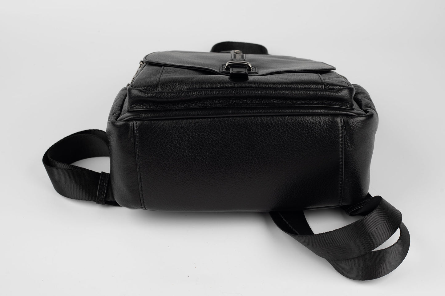 Rucsac din piele naturală FENIX FASHION 77216 N