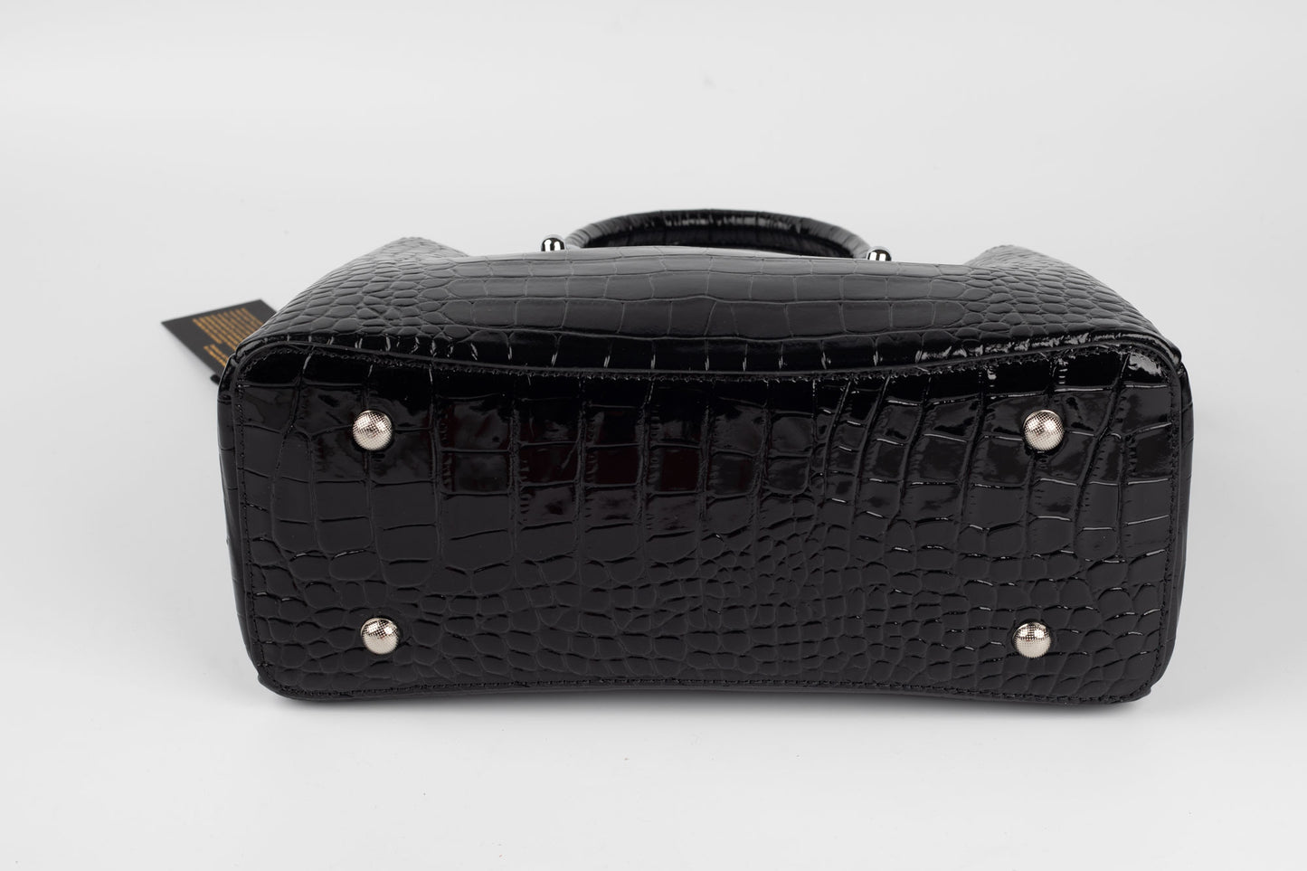 Geanta din piele naturală FENIX FASHION 078 N