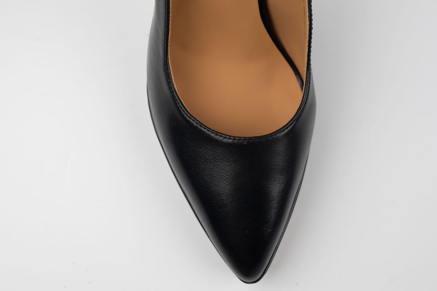 Pantofi damă piele naturală ANNAVIOTI 12-2 N box