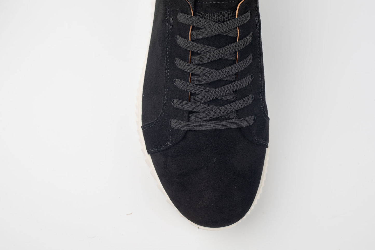 Pantofi bărbați piele naturală întoarsă FRANCO GERARDO 25892 N