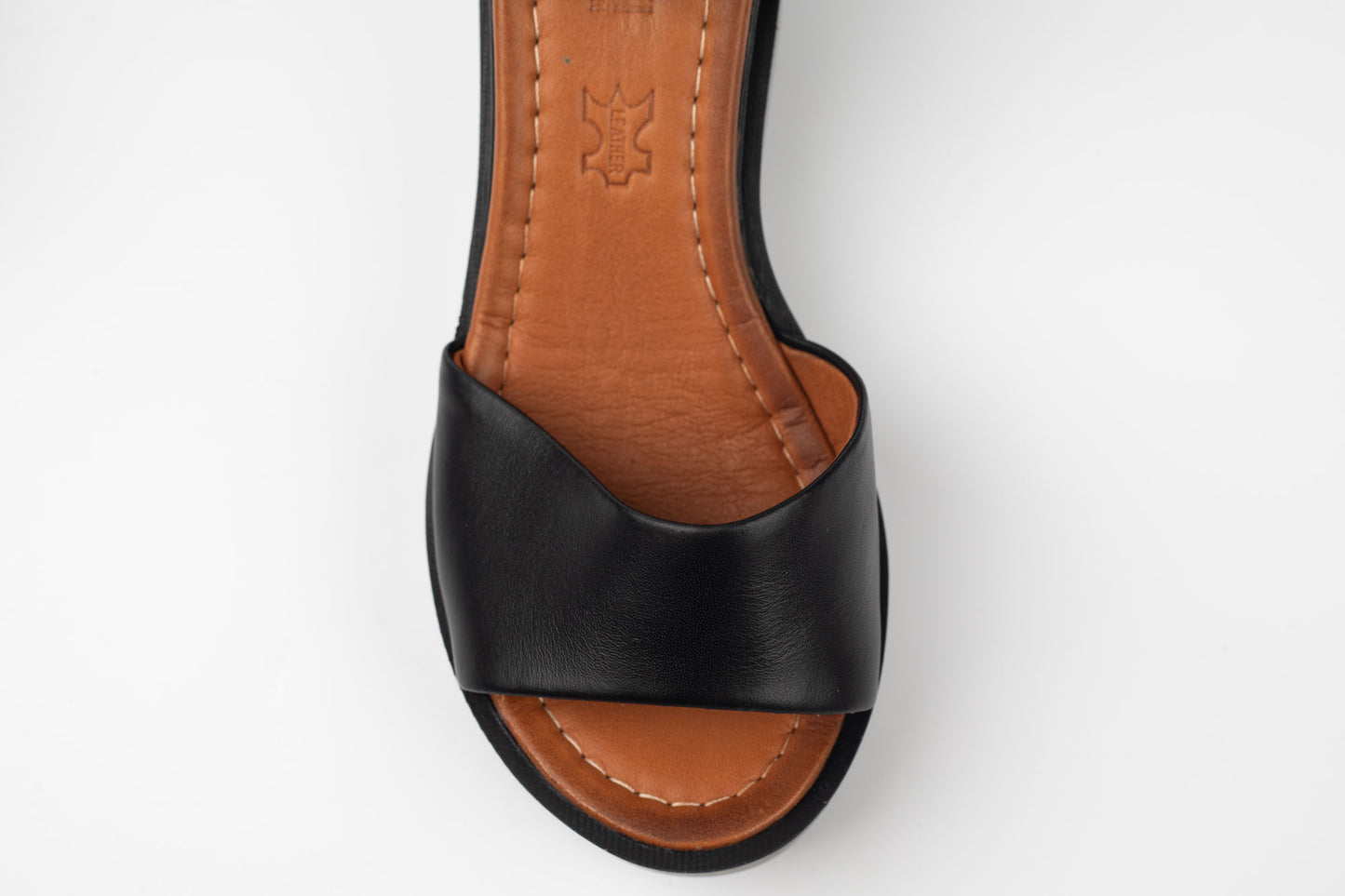 Sandale damă piele naturală DOGATI 1354 N box