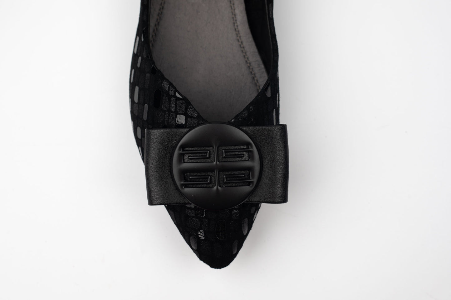 Pantofi damă piele naturală BETINA 6185 N vel