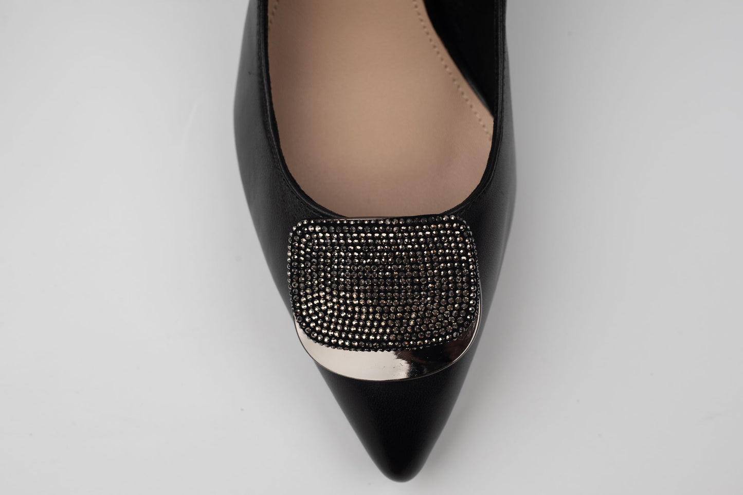 Pantofi damă piele naturală BETINA 2666 N