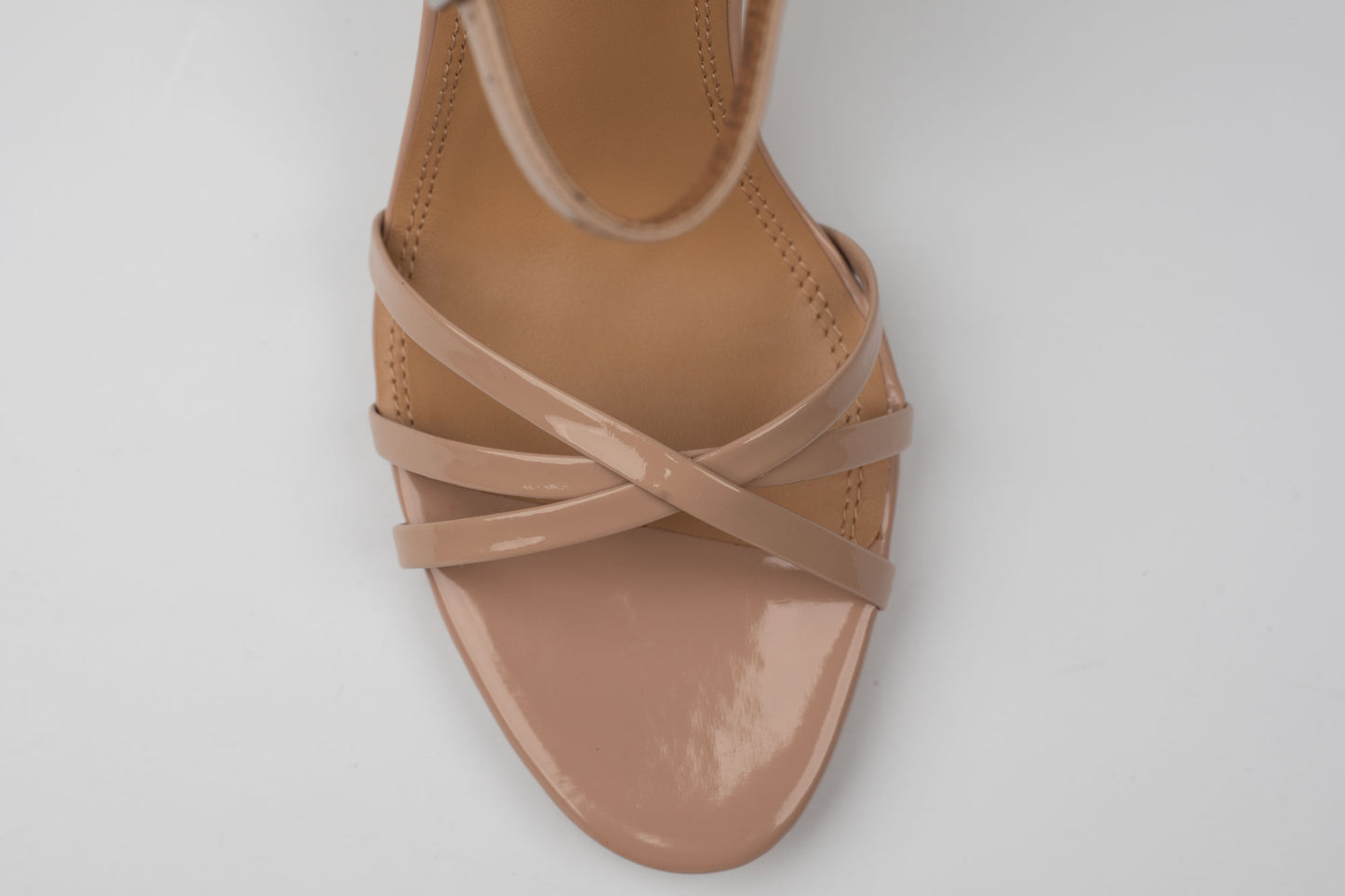 Sandale dama piele naturala JOSE SIMON 661 APRICOT