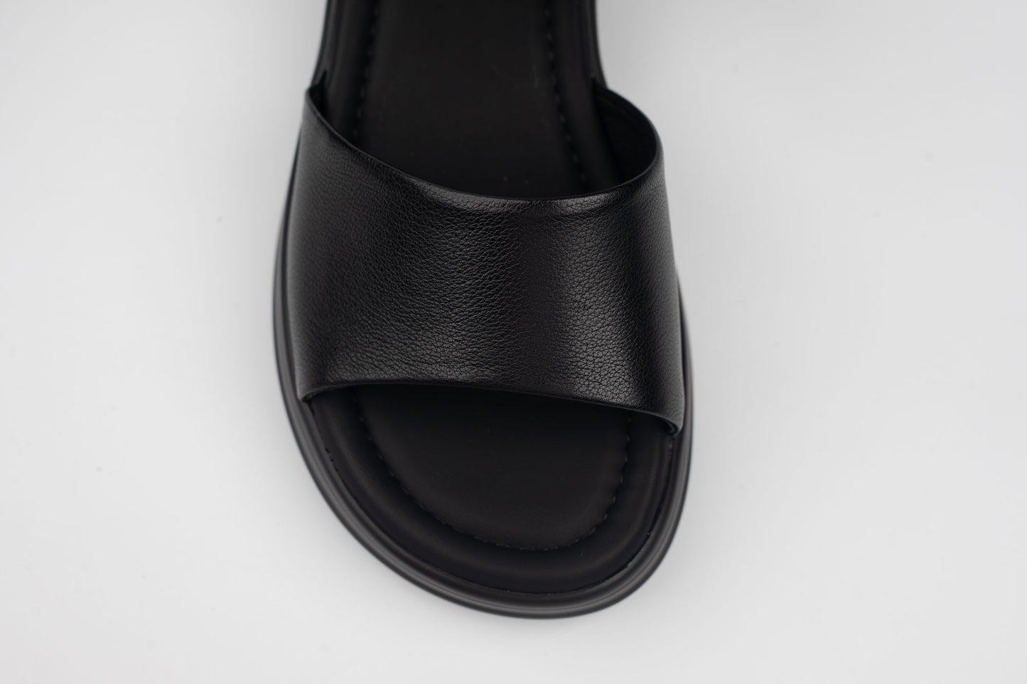 Sandale damă piele naturală FORMAZIONE 5018 N (36-40)