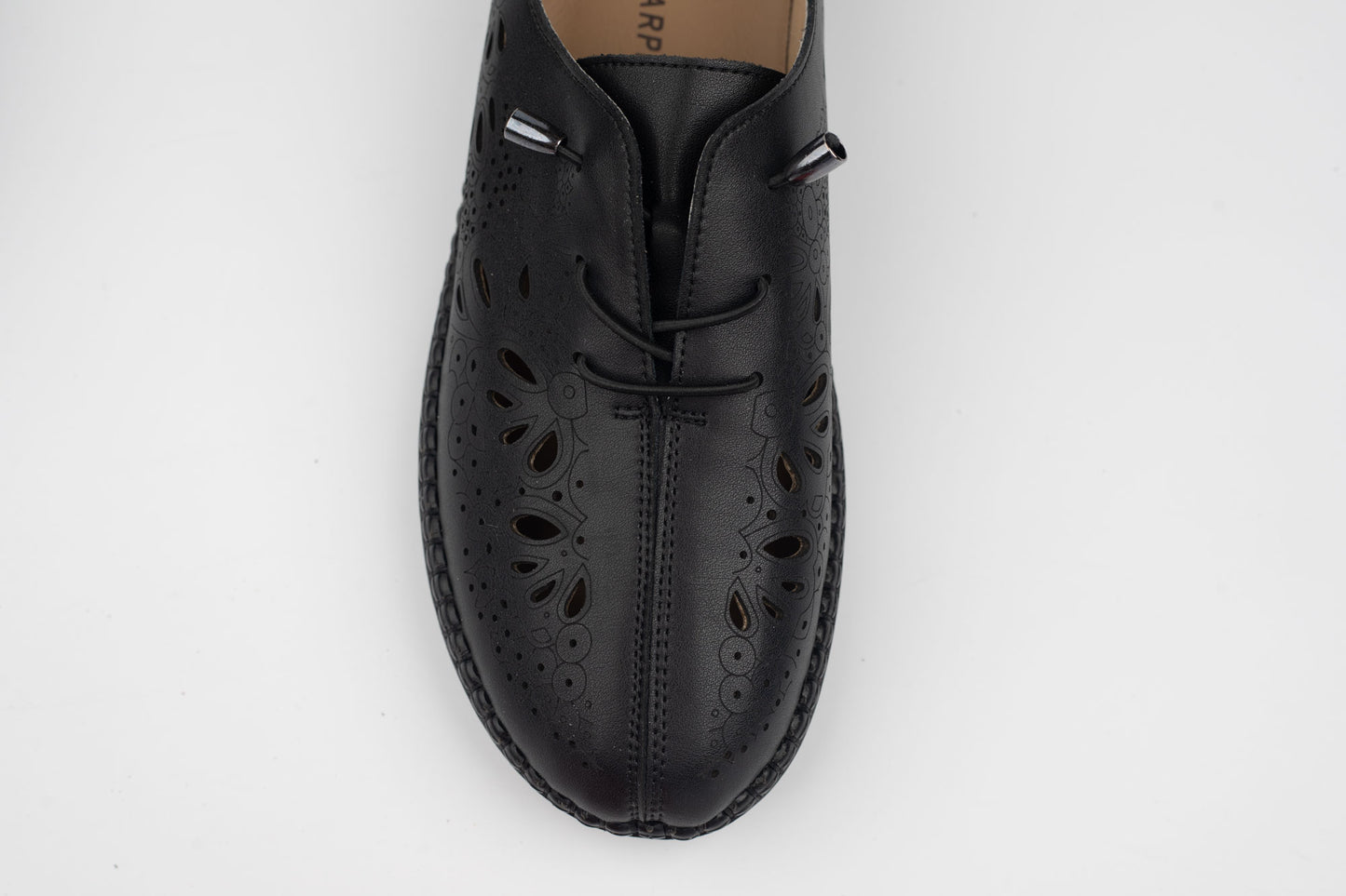 Pantofi damă piele naturală BETINA 80251 N