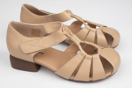 Pantofi damă piele naturală BETINA 88006