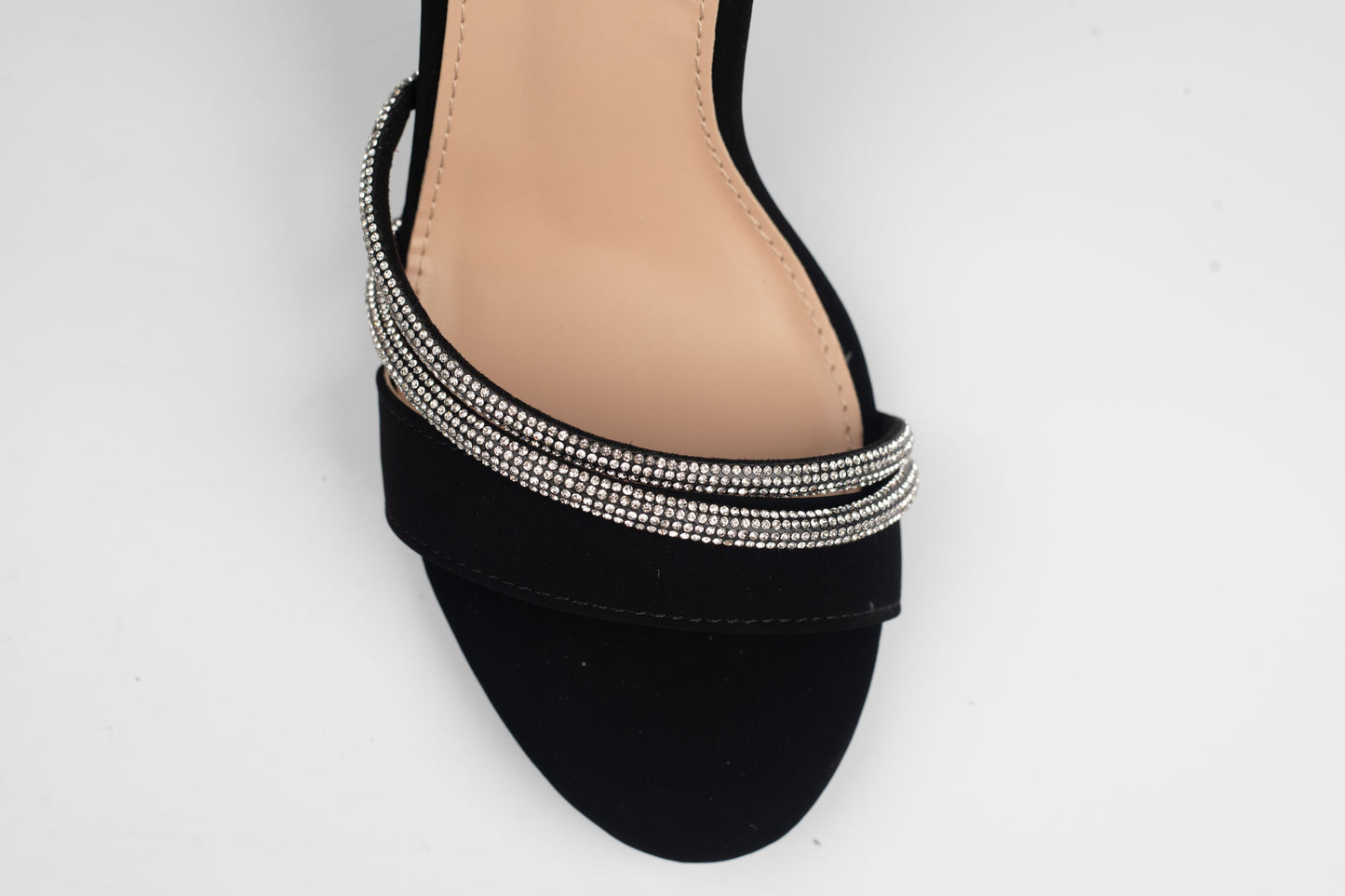 Sandale damă piele eco premium CAROL 28 N vel