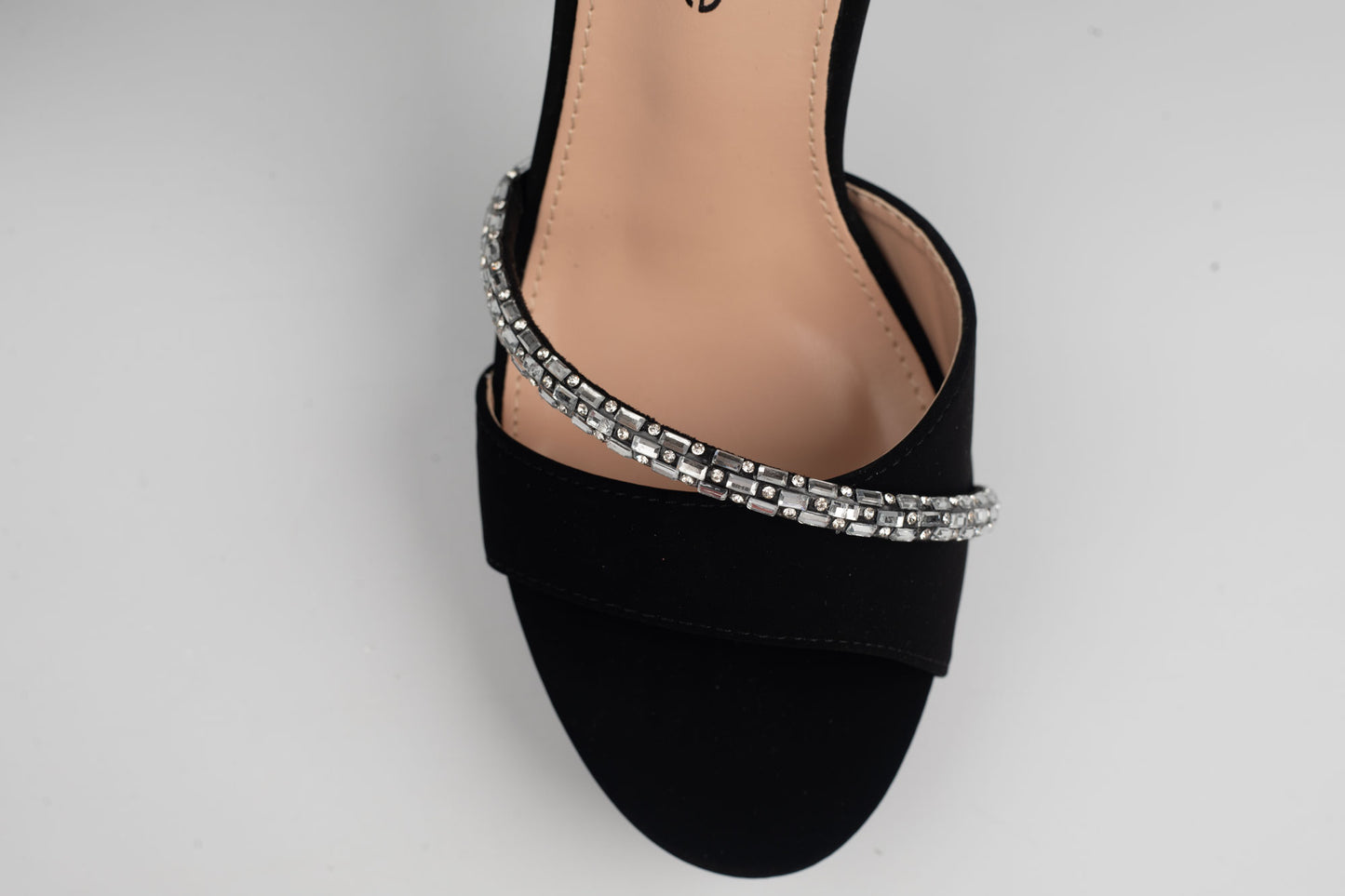 Sandale damă piele eco premium CAROL 3-A N