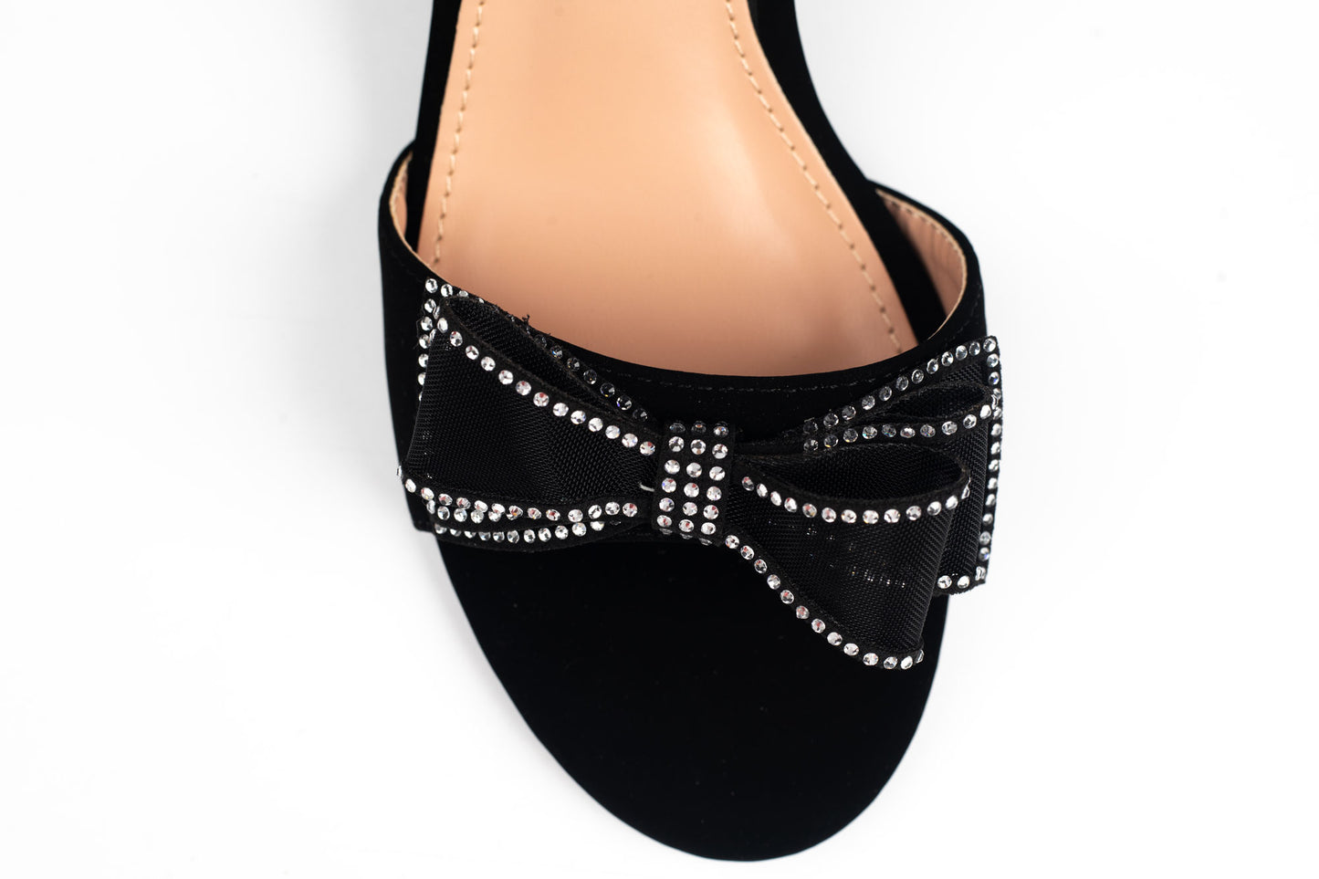 Sandale damă piele eco premium CAROL 062 N vel