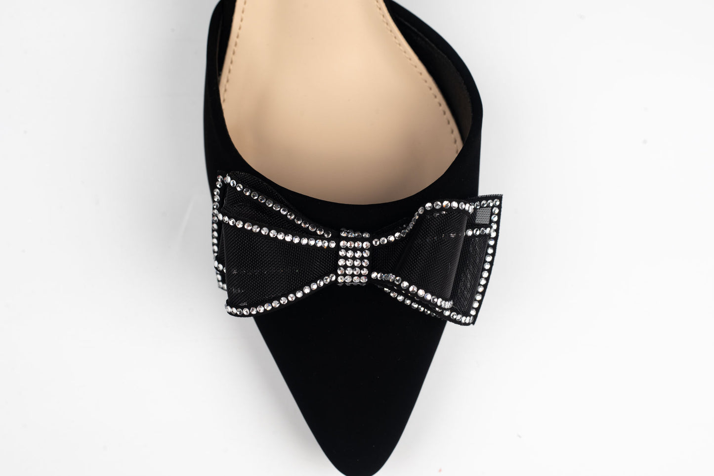 Pantofi damă piele eco CAROL 121
