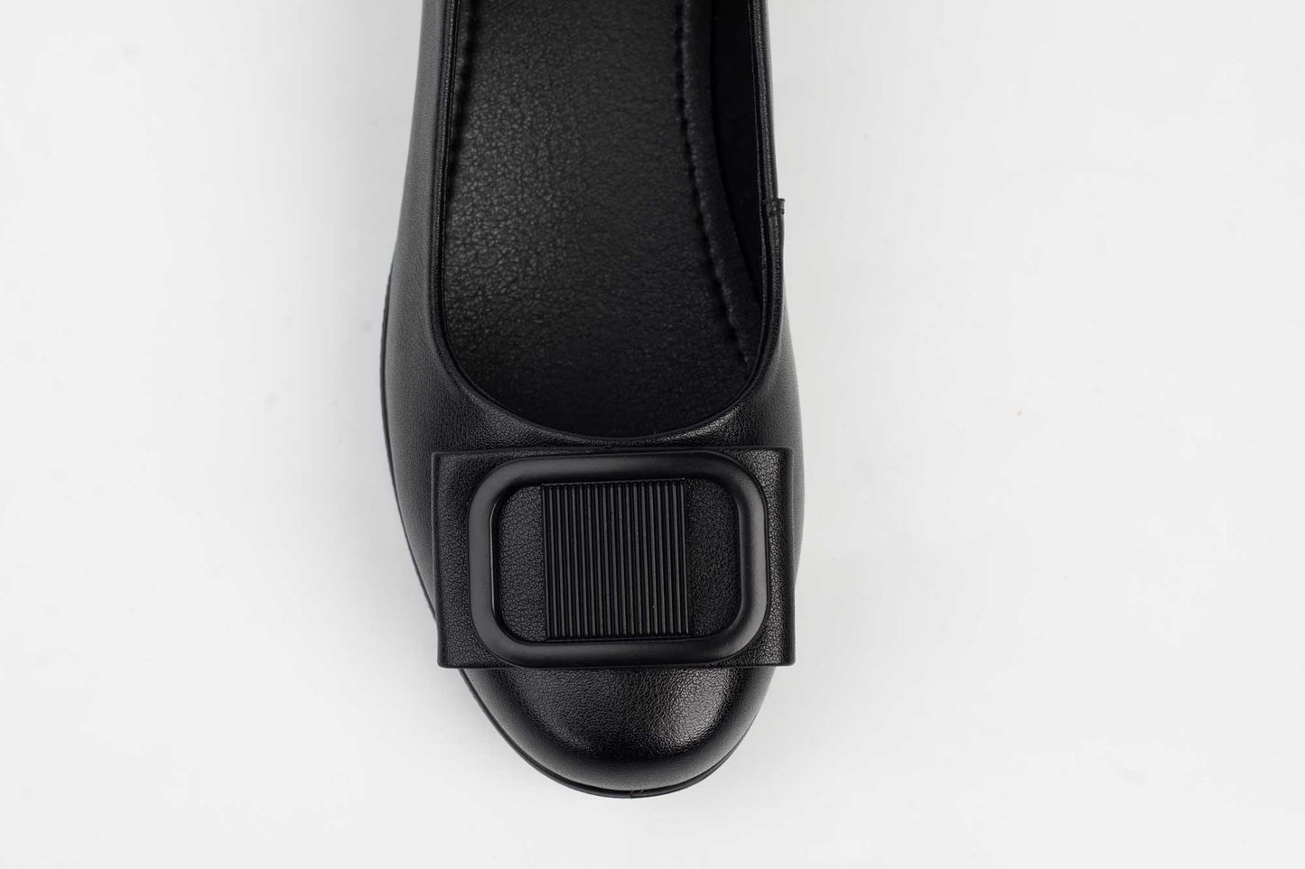 Women's genuine leather shoes FORMAZIONE 2751902 N