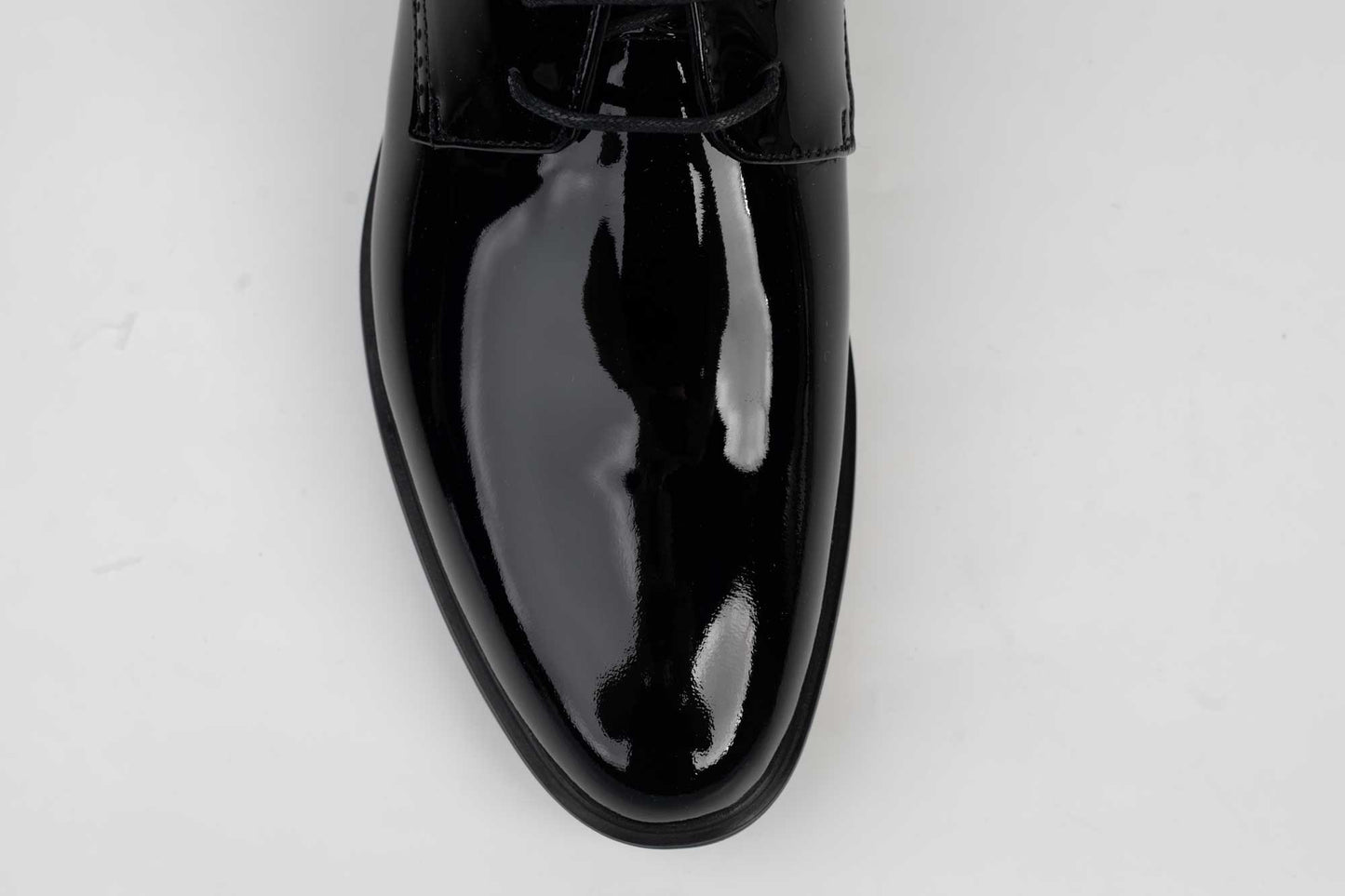 Pantofi barbati eleganti piele naturala ELDEMAS 3902 N lac