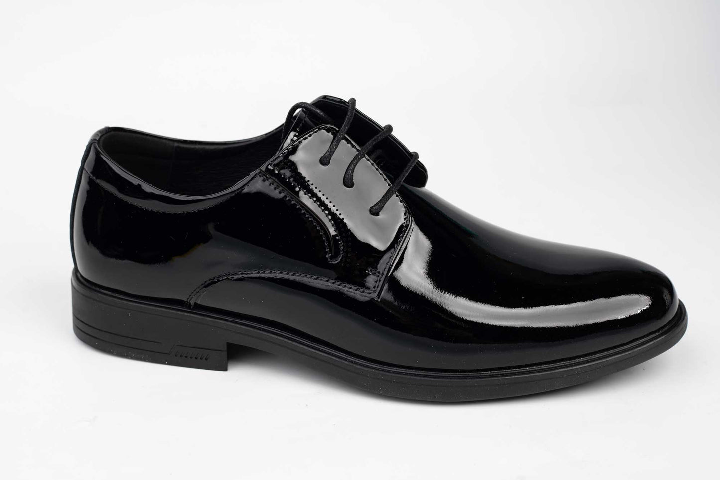 Pantofi barbati eleganti piele naturala ELDEMAS 18336 N lac