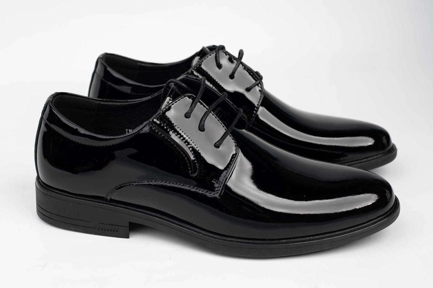 Pantofi barbati eleganti piele naturala ELDEMAS 18336 N lac