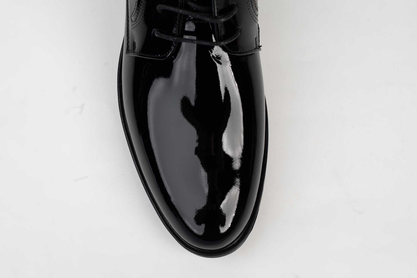 Pantofi barbati eleganti piele naturala ELDEMAS 18336 N lac