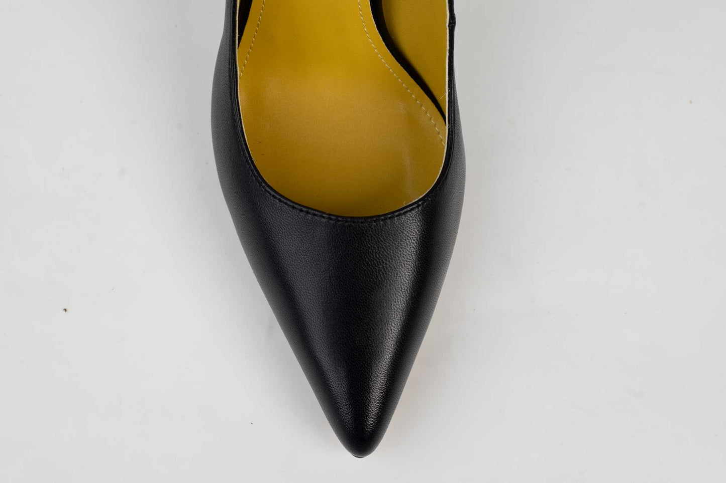 Pantofi dama piele naturala stiletto JOSE SIMON 243-61 N